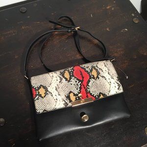 Black High Quality Handbag